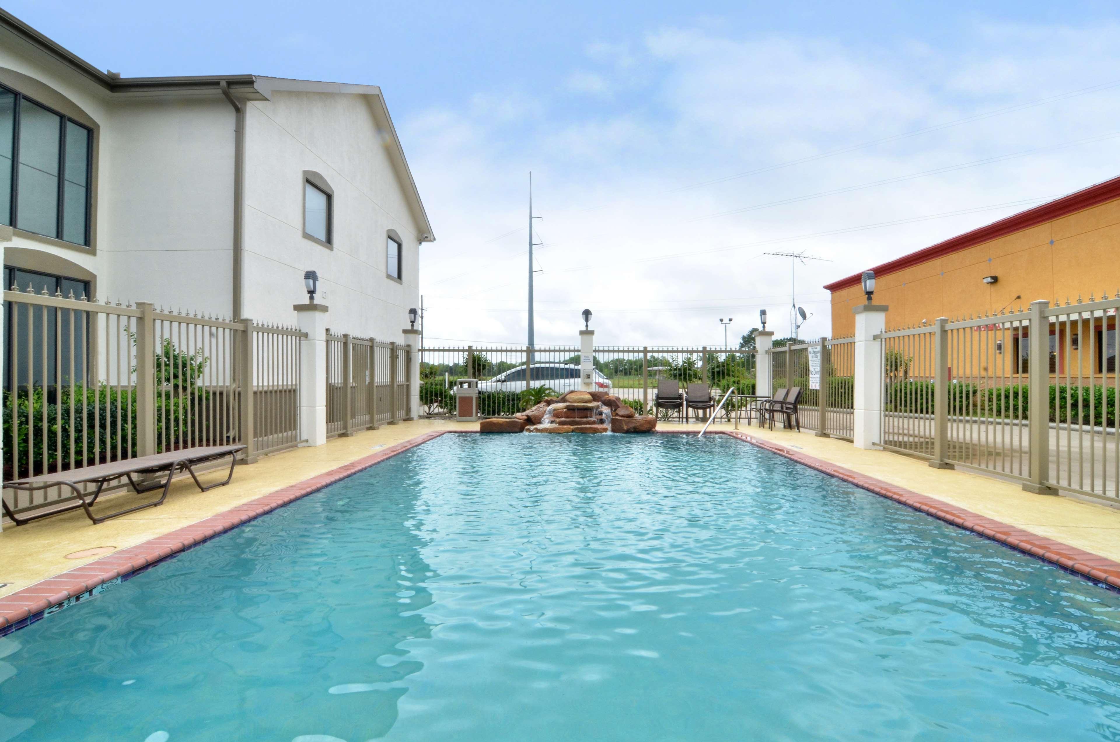 Best Western Dayton Inn & Suites Kültér fotó