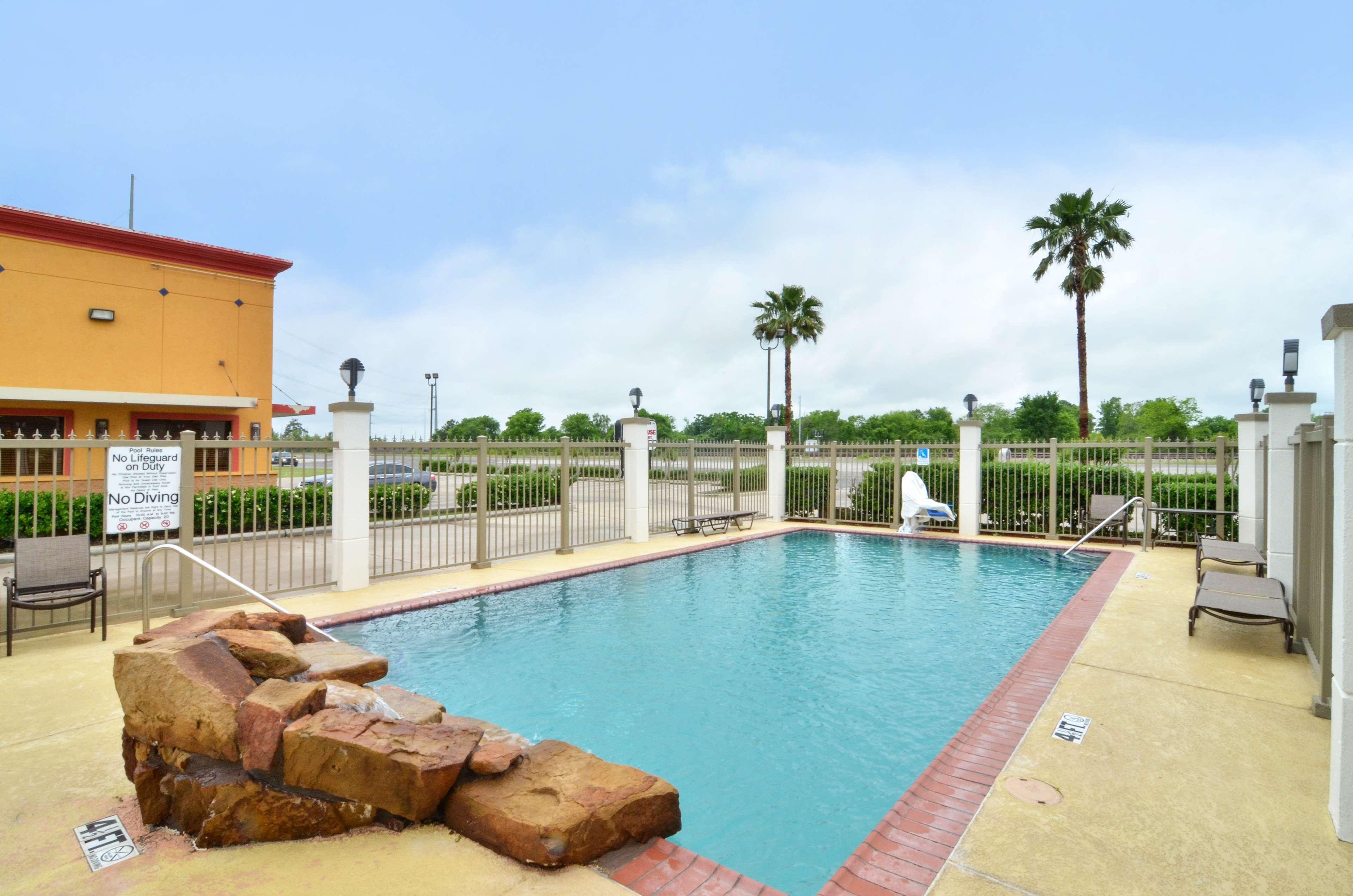 Best Western Dayton Inn & Suites Kültér fotó