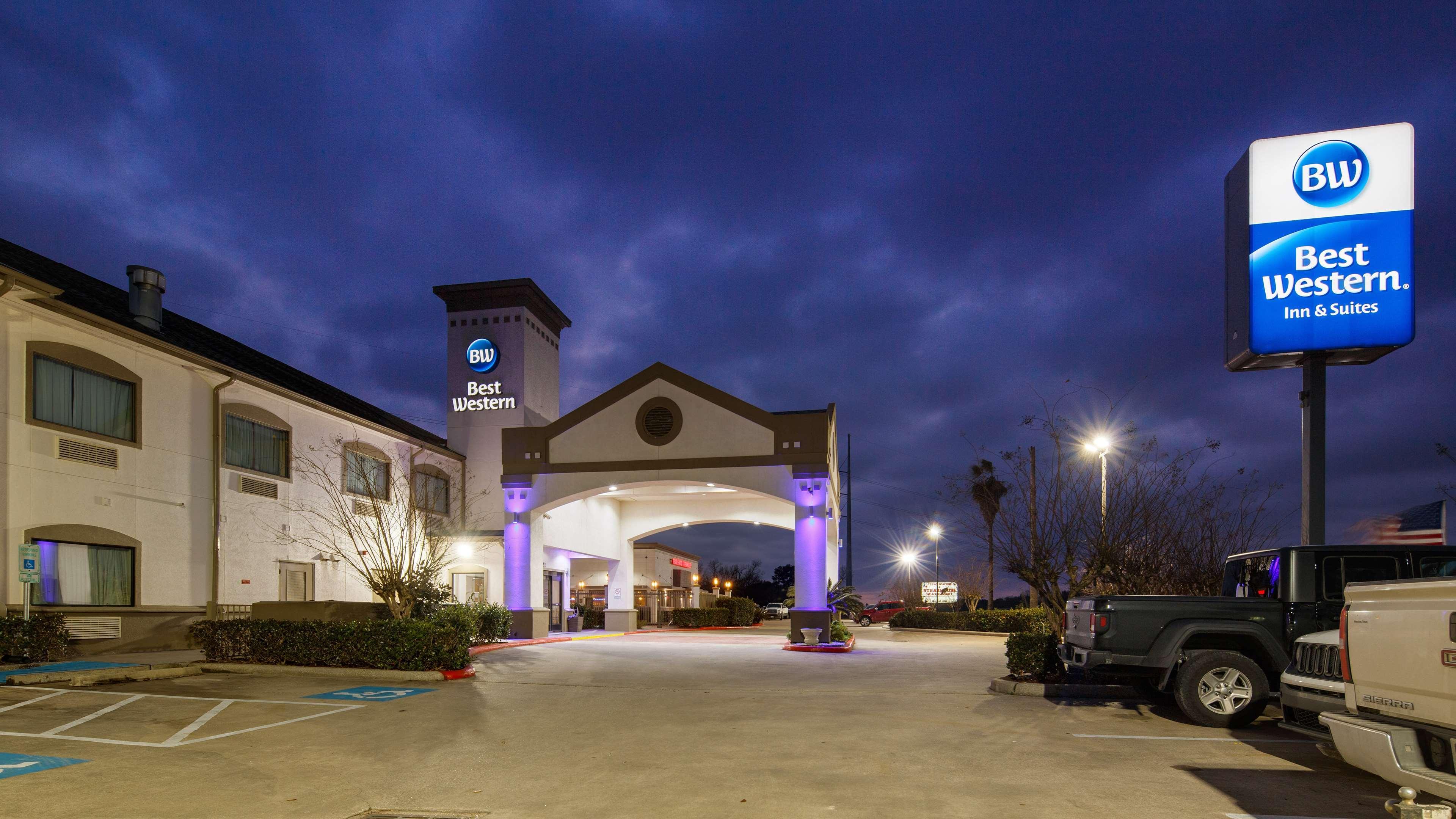 Best Western Dayton Inn & Suites Kültér fotó