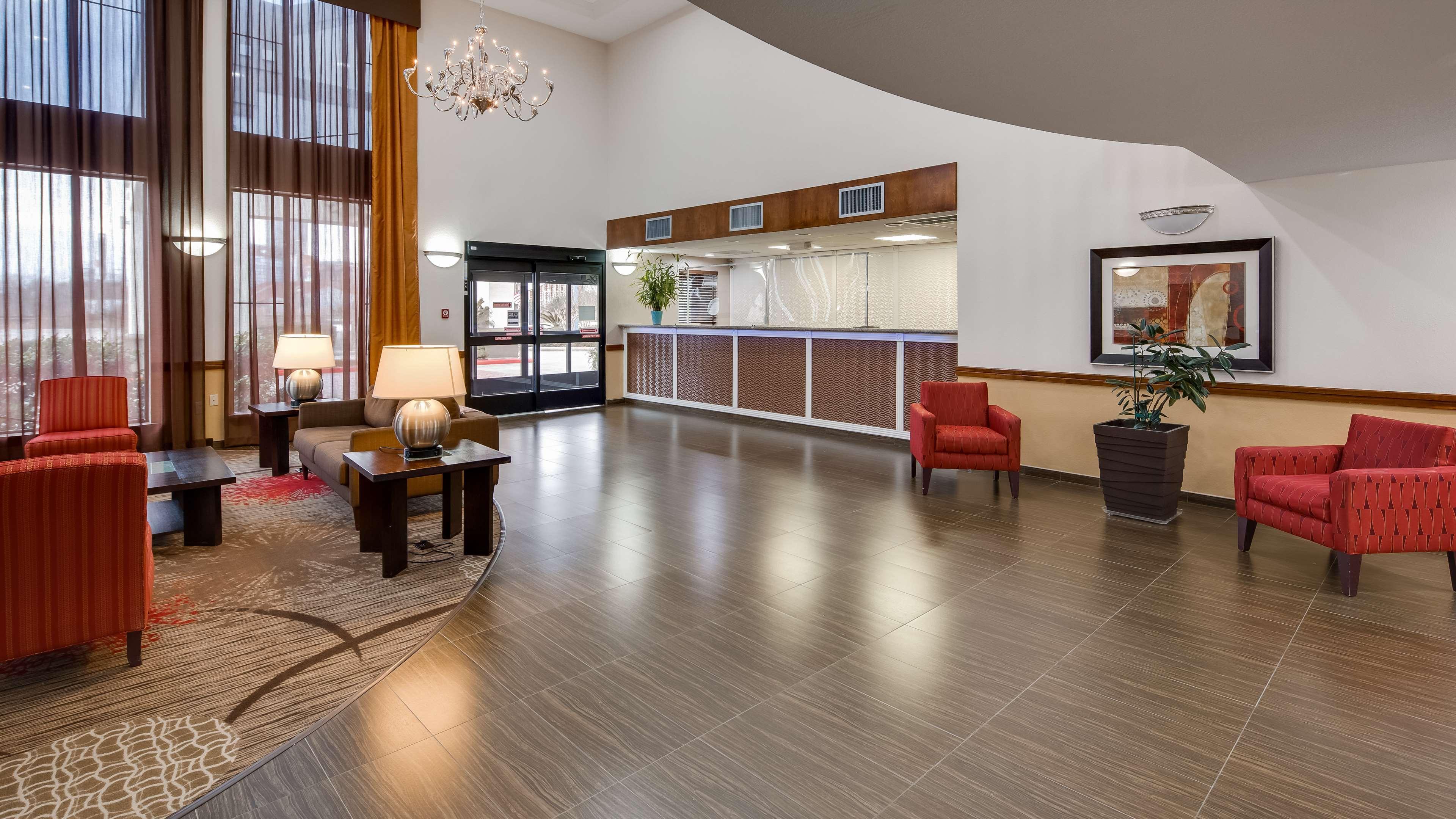 Best Western Dayton Inn & Suites Kültér fotó