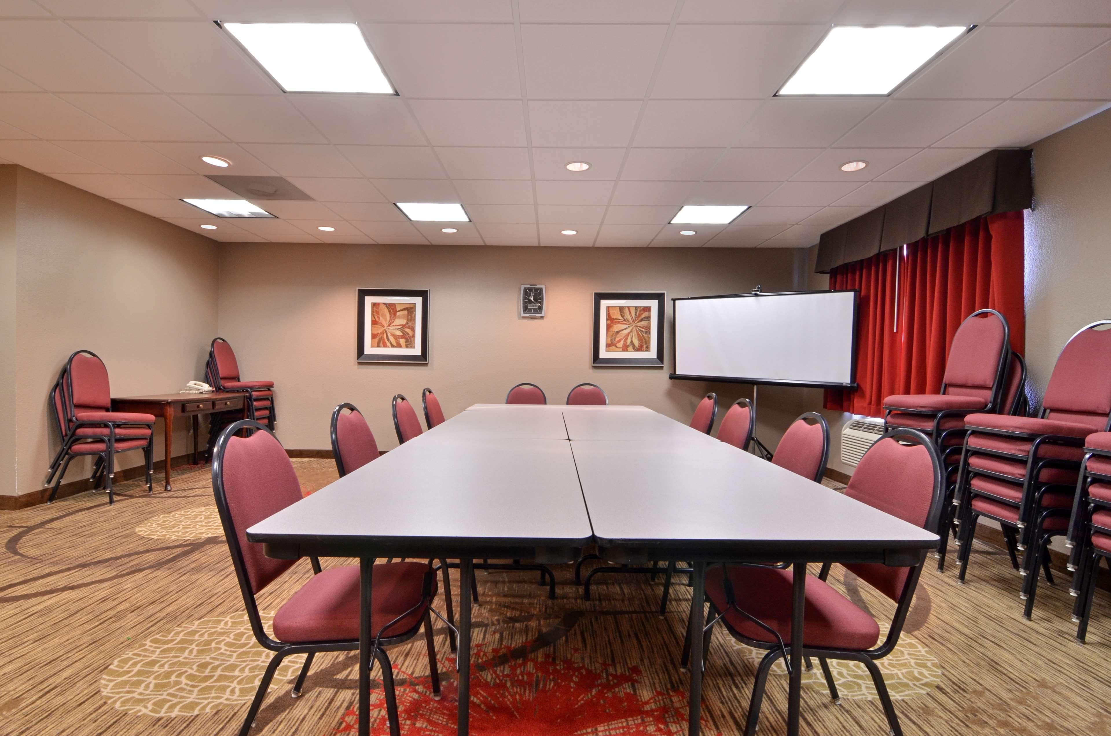 Best Western Dayton Inn & Suites Kültér fotó