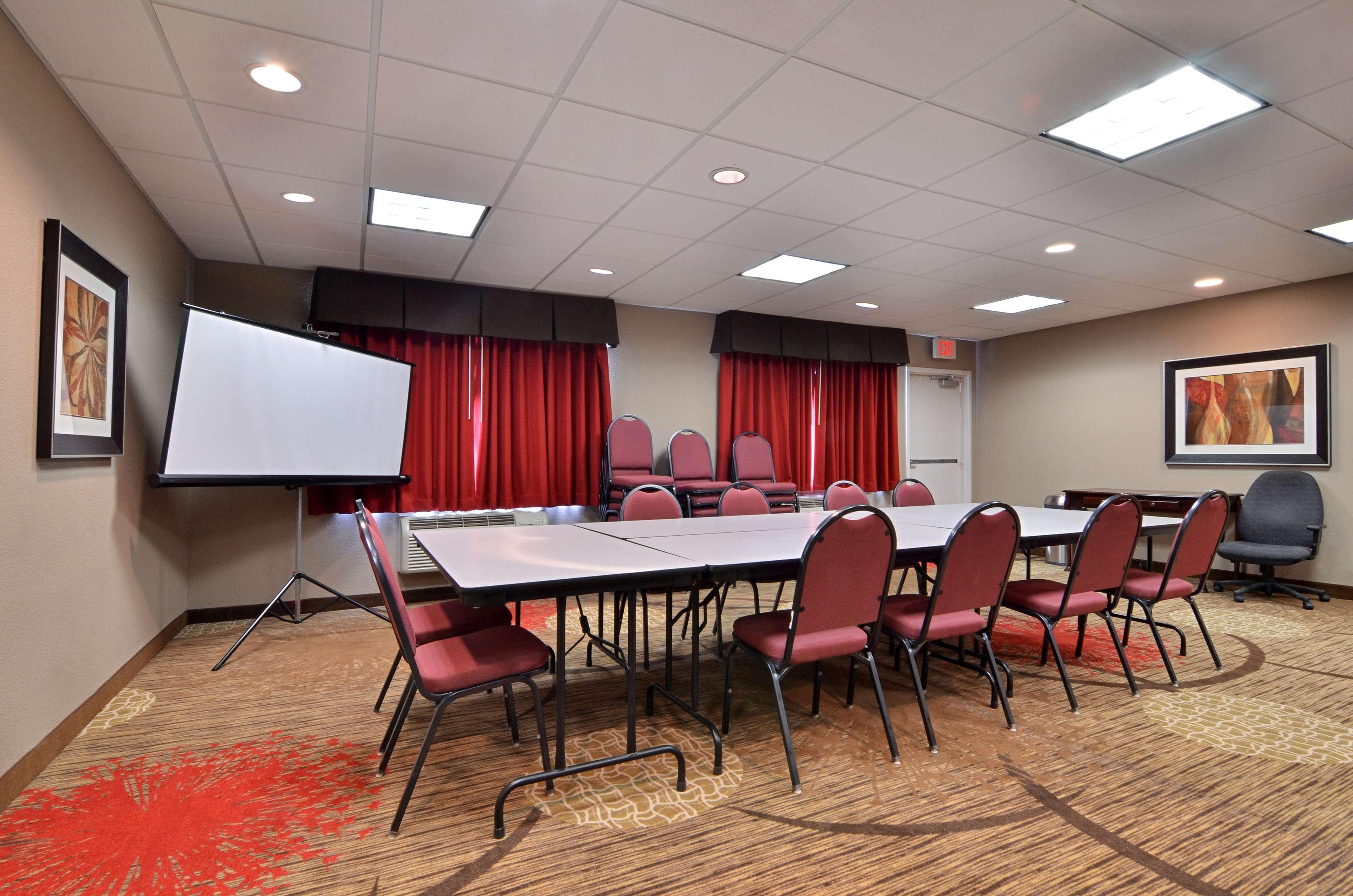 Best Western Dayton Inn & Suites Kültér fotó